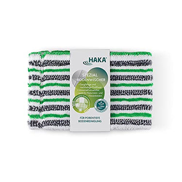HAKA special floor mop I Ultra-dense, absorbent microfiber I For tiles and open-pored stone floors I For indoor and outdoor use on sale